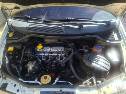 Renault Scenic 2001 2.0 Rxe 5p