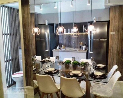 Imagem 1 de 11 de Apartamento Com 2 Dormitórios À Venda, 41 M² Por R$ 154.800,00 - Itaquera - São Paulo/sp - Ap0485