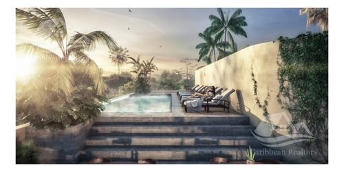 Imagen 1 de 18 de Departamento En Venta En Riviera Maya Playa Del Carmen Yaxche Syr186