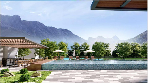 Bosques De La Huasteca