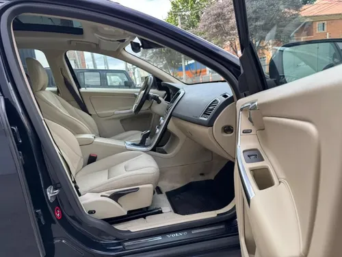 Volvo XC60 2.0 T5 Awd Summum