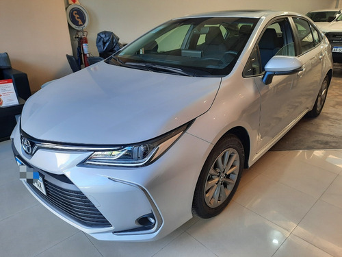 Imagen 1 de 6 de Toyota Corolla 2.0 Xei M/t 2022 (entrega Inmediata)