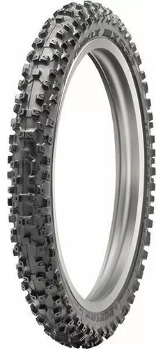 Cubierta Dunlop Motocross Mx53f 80 100 21 Plan** Fas Motos