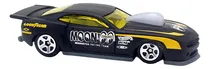 Comprar Hot Wheels Chevy Camaro S S Chevrolet Muscle Car Solo Envios