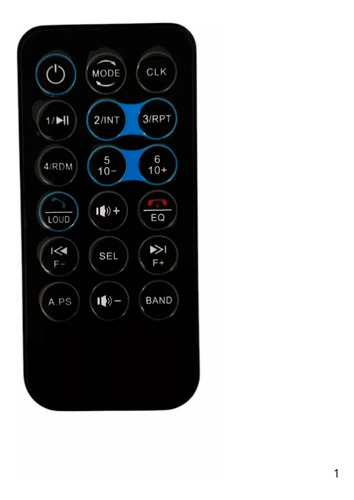 Som Automotivo Radio Asx Mp3 Player Com Bluetooth Sp3078