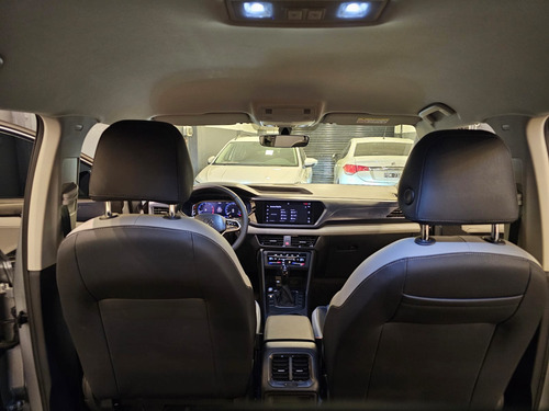 Volkswagen Taos 1.4 250 Tsi Comfortline