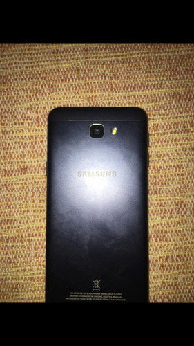 J5 Prime 32g+capinha E Película De Vidro