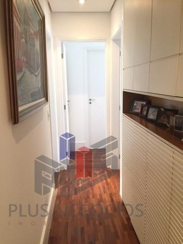 Imagem 9 de 18 de Apartamento À Venda Em Vila Andrade - Ap007231