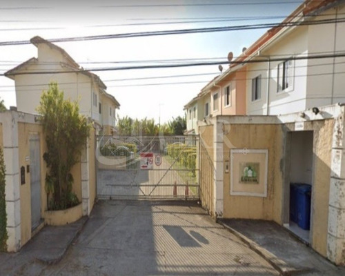 Imagem 20 de 20 de Casa 2 Dormitórios No Residencial Limoeiro- Jardim Limoeiro - Ca02126 - 70305054