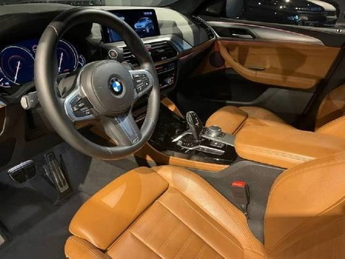 Imagem 8 de 11 de Bmw X4 2.0 16v Gasolina Xdrive30i M Sport Steptronic