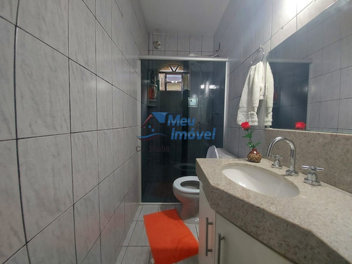Imagem 29 de 30 de Qnl 18 Conjunto B Prédio 2 Andares 9 Quartos 280m² 4 Vagas - Meuimo394 - 70152180