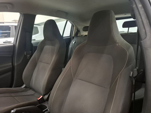 Chevrolet Onix 1.0 TURBO FLEX PLUS LT MANUAL