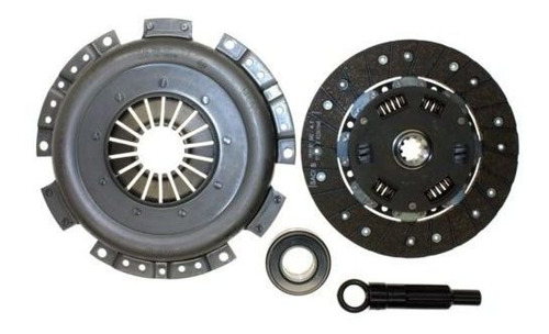 Kit Clutch Alfa Romeo Spider 2.0l L4 70-94