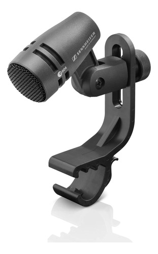      Micrófono Dinámico Sennheiser E604