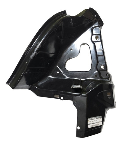 Base De Calavera Nissan Tiida Derecha 2007-2015  Usado Org