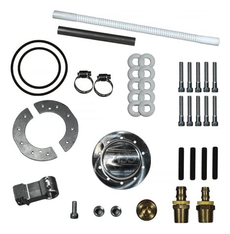 Fass Kit Sumidero Combustible Diesel Stk-5500b Actualizacion