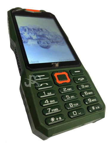 Telefono Celular Satelital 3g