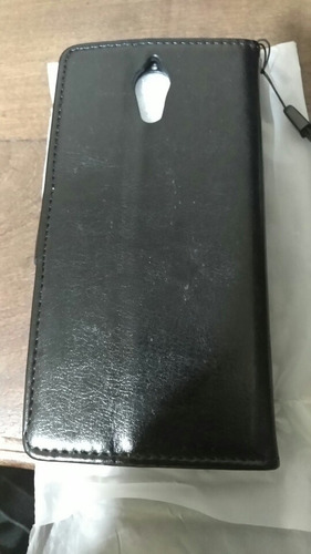 Imagen 5 de 5 de Funda Letv Leeco One Pro X800 Cover Flip