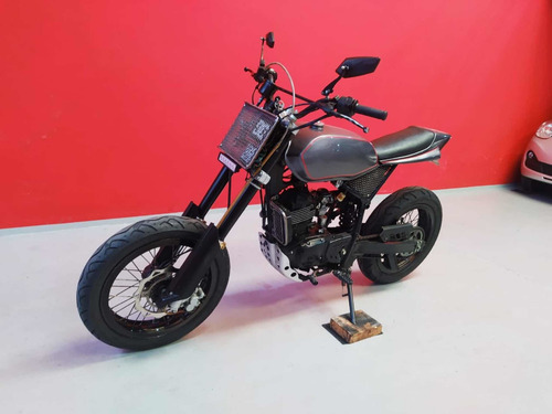 Beta Motard 200