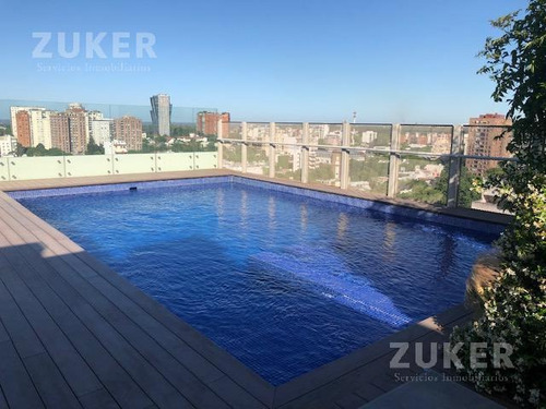 Imagen 15 de 29 de Departamento - Belgrano - Full Amenities - Piso Alto - Super Luminoso