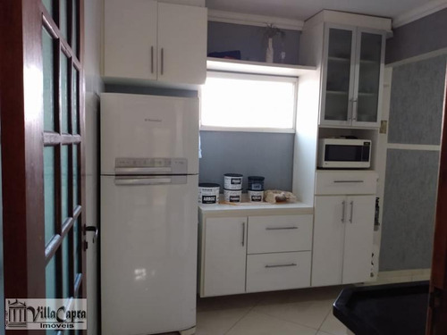 Imagem 12 de 15 de Casa Para Venda Em São José Dos Campos, Bosque Dos Eucaliptos, 3 Dormitórios, 2 Banheiros, 3 Vagas - 1677v_1-1302354