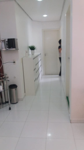 Imagem 19 de 22 de Sala Comercial Na Vila Adyana - Sa0407