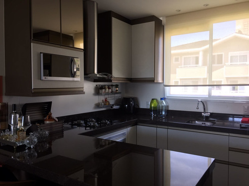 Imagem 3 de 24 de Apartamento Em Palhoça - Sc - Ap1018_ccon