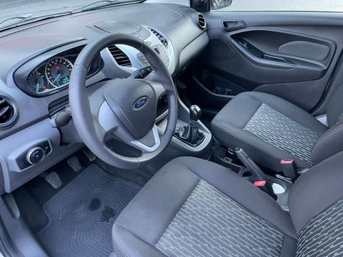 Imagem 9 de 11 de Ka 1.0 Se 12v Flex 4p Manual