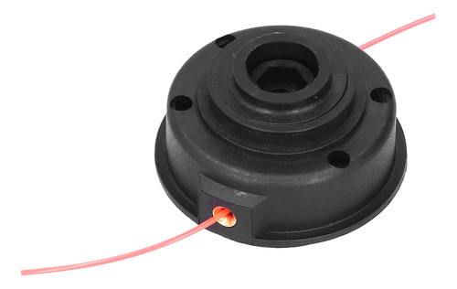 String Trimmer Head Screw Knob Cover Acessórios Para Cortado