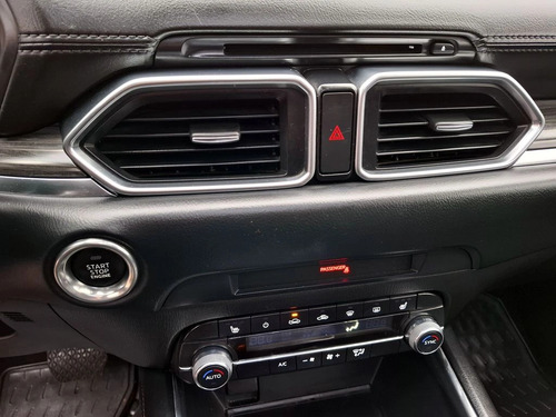 Mazda CX-5 CX-5 2.0 HIGH AT 4X4 AT