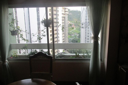 Imagen 7 de 12 de Apartamento En Venta Santa Fe Norte 21-18345 Gn