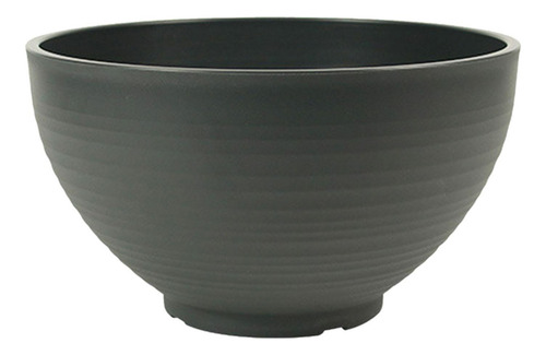 Maceta Para Jardín, Maceta Para 30 Centímetros Gris Oscuro