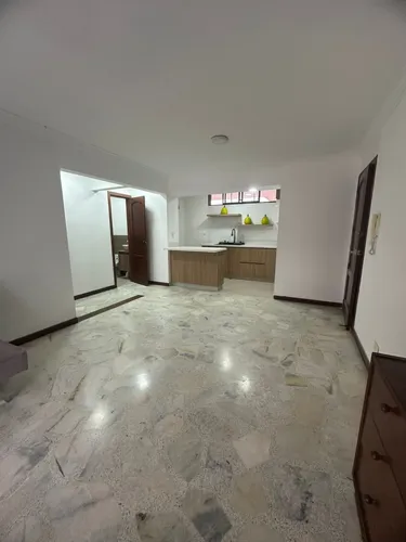 Apartaestudio El Ingenio I