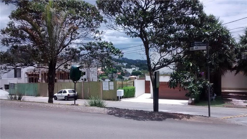 Imagem 3 de 5 de Terreno À Venda, 520 M² Por R$ 425.000,00 - Golf Village - Carapicuíba/sp - Te0662