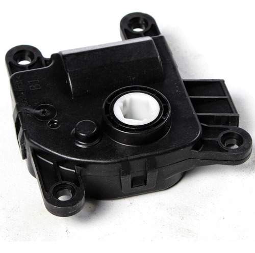 Imagen 2 de 10 de Actuador Calefaccion Original Hyundai Tucson Tl 2015 2020