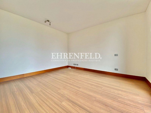 Bosques De Montemar, Concón. Departamento De 153 M2 .