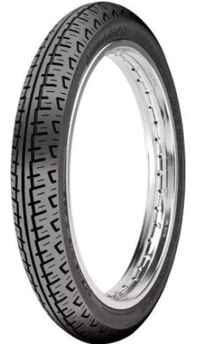 Pneu Moto Maggion Aro 18 Winner 2.75-18 48p Tl - Dianteiro