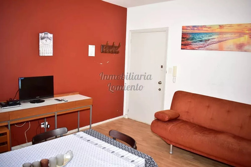 Apartamento En Peninsula, 1 Dormitorios *