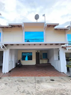 Casa en venta