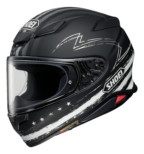 Shoei Rf-1400 Dedicated 2 Street Helmet-l