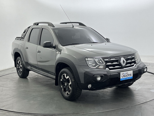 Duster Oroch Outsider Turbo Dc 1.3 4x4 Lvw056
