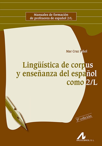 Linguistica Corpus Ensenanza Espanol