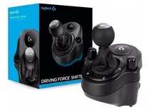 Comprar Palanca De Cambios Logitech G29 G923 Driving Force Shifter