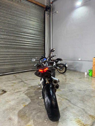 Mv Agusta Brutale 1090