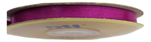 Cinta Raso Numero 1 1/4 25 Yardas Fucsia