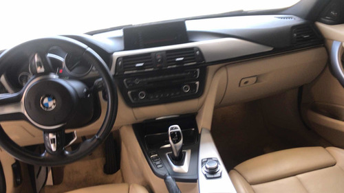 Bmw 335i M Sport