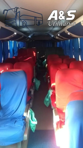 Imagem 4 de 7 de Marcopolo Volare Wl 2014 Super Oferta Confira!! Ref.235