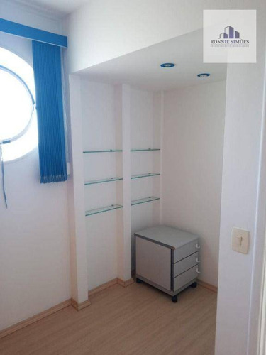 Imagem 27 de 30 de Apartamento Para Alugar Em Moema, Avenida Jurucê, 511, Edifício Capri, 3 Dormitórios, 72 M², 1 Sala Ampla, 2 Banheiros, Prédio Com Piscina. - Ap0428