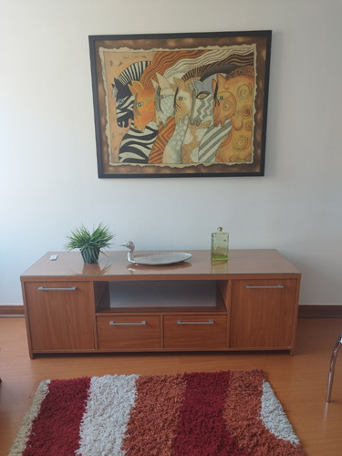 Departamento Amoblado Excelente Ubicación