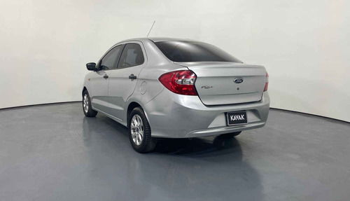 Imagen 7 de 15 de 33463 - Ford Figo 2017 Con Garantía